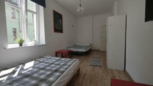Filis Apartments Gda?sk Wrzeszcz