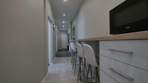 Filis Apartments Gda?sk Wrzeszcz
