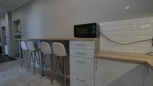 Filis Apartments Gda?sk Wrzeszcz