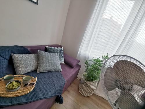 Apartamento Scandinavian Style 3 Bedrooms, Great Location