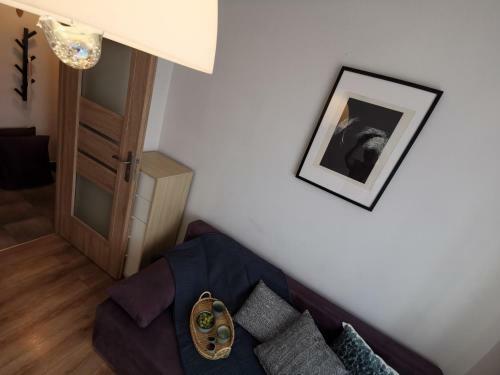 Apartamento Scandinavian Style 3 Bedrooms, Great Location