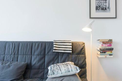 Apartamento Scandinavian Style 3 Bedrooms, Great Location