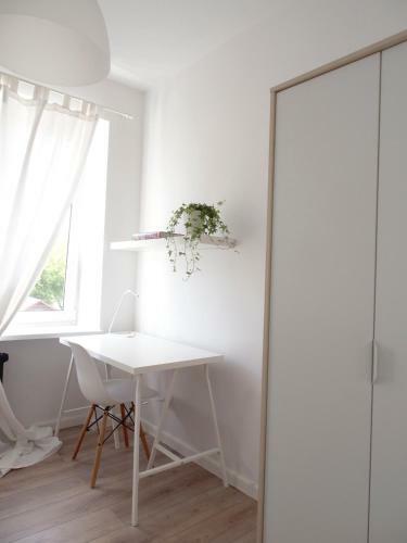 Apartamento Scandinavian Style 3 Bedrooms, Great Location