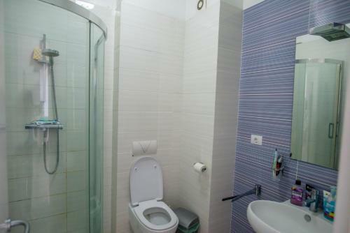 Apartamento Bianca Tudors Residence Mamaia