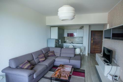 Apartamento Bianca Tudors Residence Mamaia