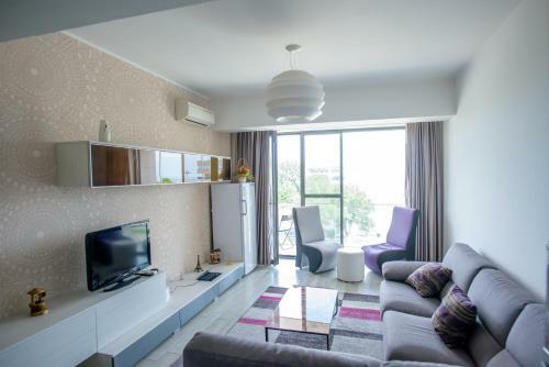 Apartamento Bianca Tudors Residence Mamaia