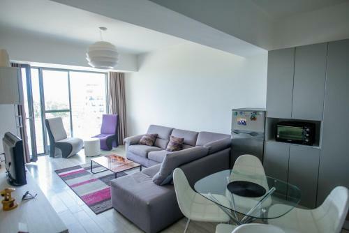 Apartamento Bianca Tudors Residence Mamaia