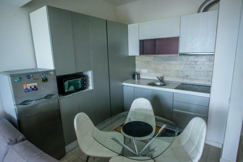 Apartamento Bianca Tudors Residence Mamaia