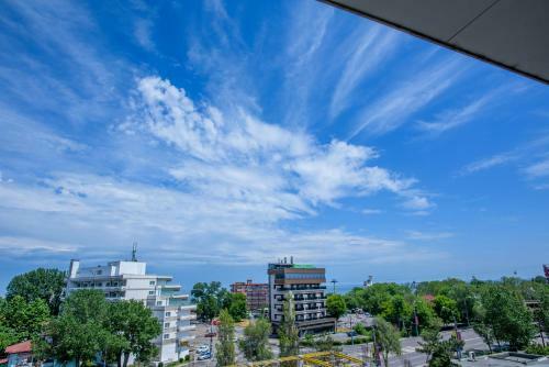 Apartamento Bianca Tudors Residence Mamaia