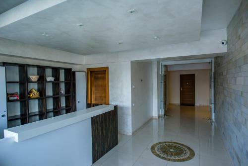 Apartamento Bianca Tudors Residence Mamaia