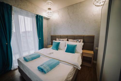 Signature Promenada Hotel Apartments