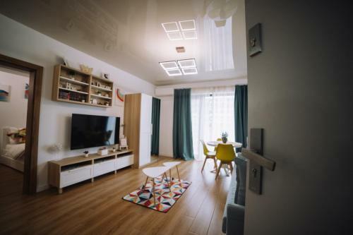 Signature Promenada Hotel Apartments
