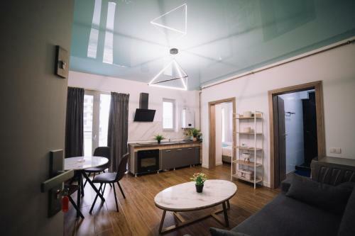 Signature Promenada Hotel Apartments