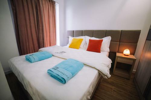 Signature Promenada Hotel Apartments