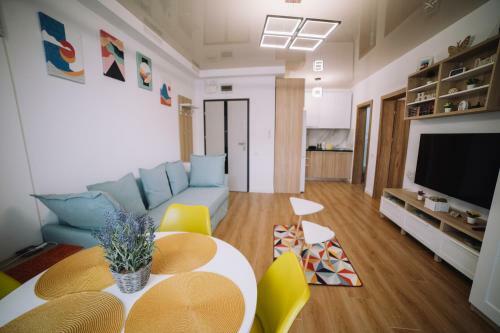 Signature Promenada Hotel Apartments
