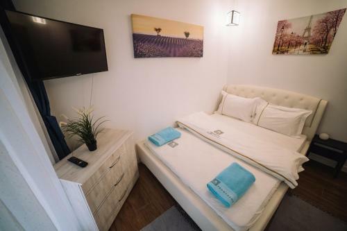 Signature Promenada Hotel Apartments