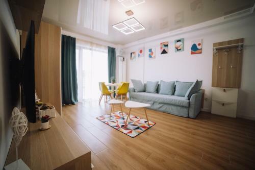 Signature Promenada Hotel Apartments
