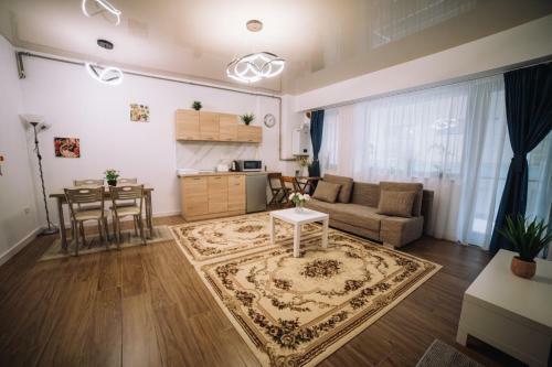 Signature Promenada Hotel Apartments