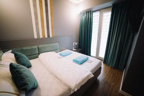 Signature Promenada Hotel Apartments