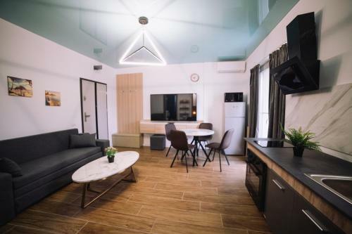 Signature Promenada Hotel Apartments