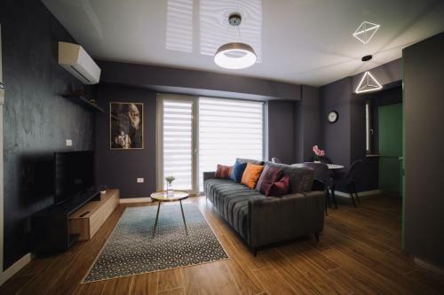 Signature Promenada Hotel Apartments