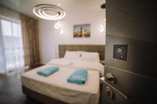Signature Promenada Hotel Apartments