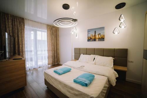Signature Promenada Hotel Apartments