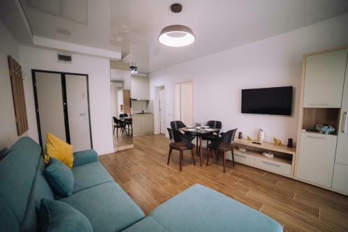 Signature Promenada Hotel Apartments
