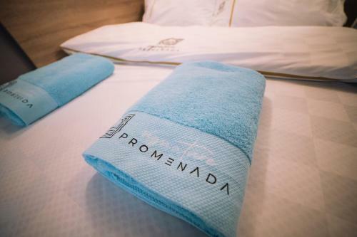 Signature Promenada Hotel Apartments
