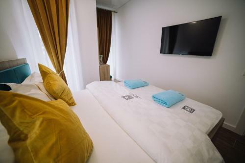 Signature Promenada Hotel Apartments