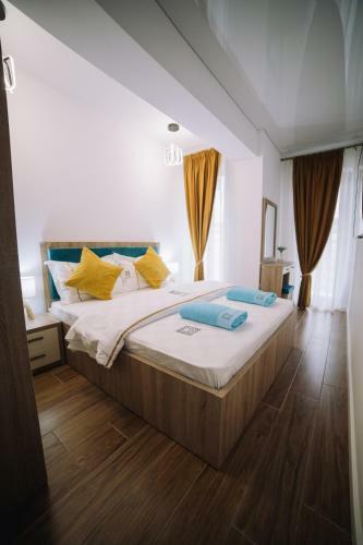 Signature Promenada Hotel Apartments