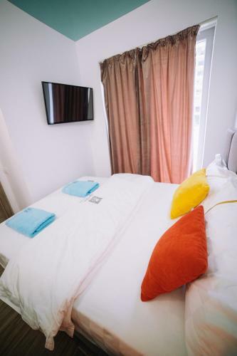 Signature Promenada Hotel Apartments