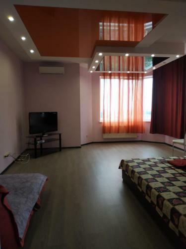Apartamento Supier Panorama Ghoroda Odiessy