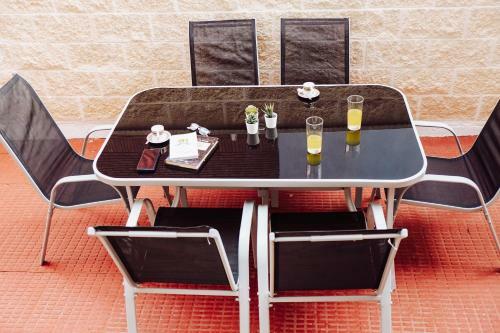Apartamento En Zona Tranquila, A 500m De La Playa