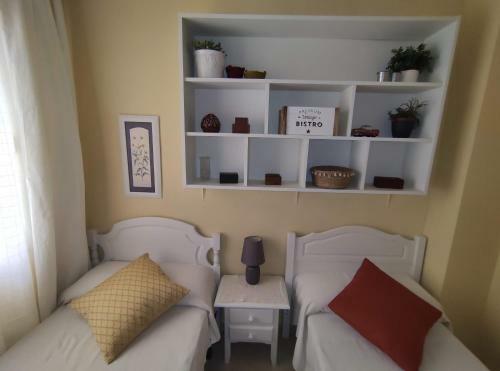 Apartamento Amplio Piso Junto A Playa Victoria