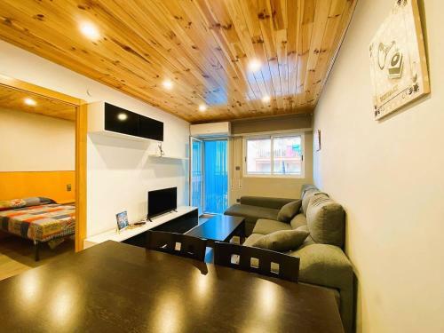 Apartamento Residencial La Ponderosa