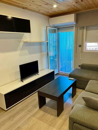 Apartamento Residencial La Ponderosa