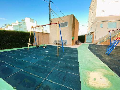 Apartamento Residencial La Ponderosa