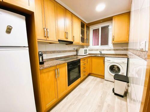 Apartamento Residencial La Ponderosa