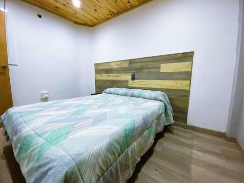 Apartamento Residencial La Ponderosa