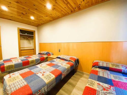 Apartamento Residencial La Ponderosa
