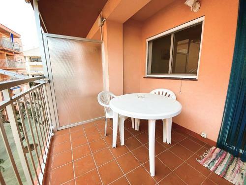 Apartamento Residencial La Ponderosa