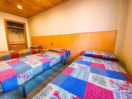 Apartamento Residencial La Ponderosa