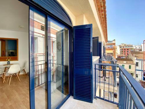 Bonito Apartamento 304 En El Centro De Cambrils