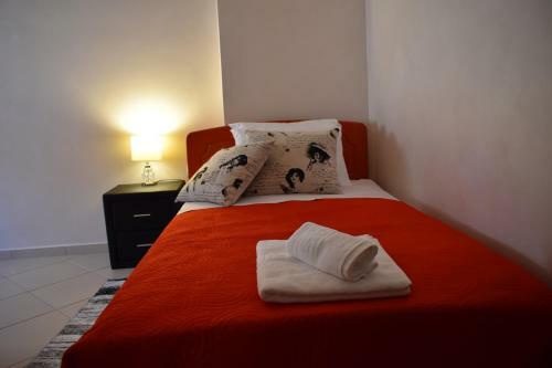 Apartamento Filoxenia Kissamos