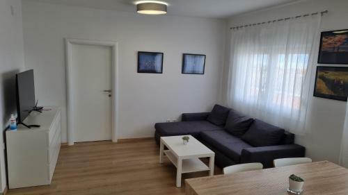 Apartmani Mali