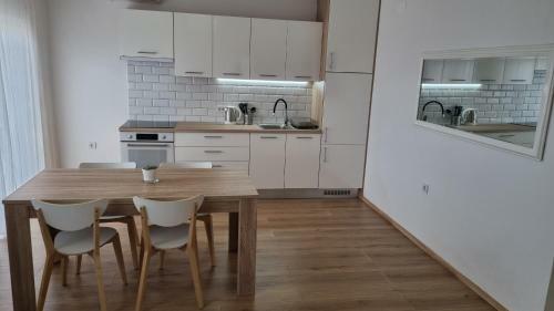 Apartmani Mali