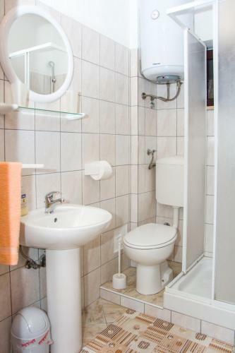 Apartman Gromila