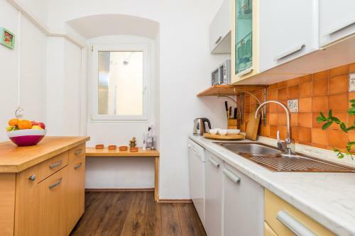 Apartman Centar