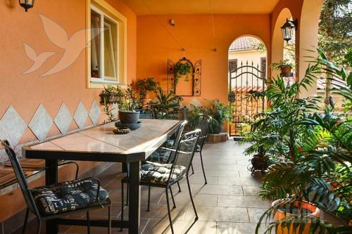 Arijana Apartment